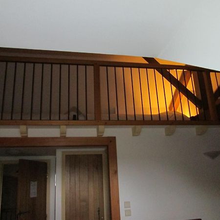 Chambre D'Hotes "Les Bordes" Marzy Luaran gambar