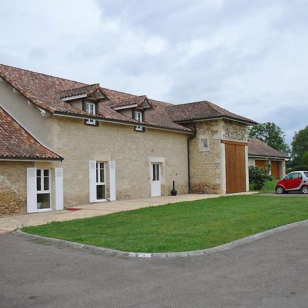 Chambre D'Hotes "Les Bordes" Marzy Luaran gambar